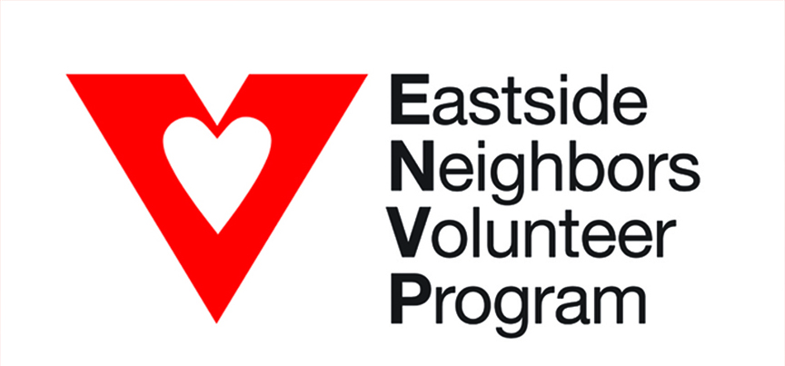 Eastside Neighbors Volunteer Program